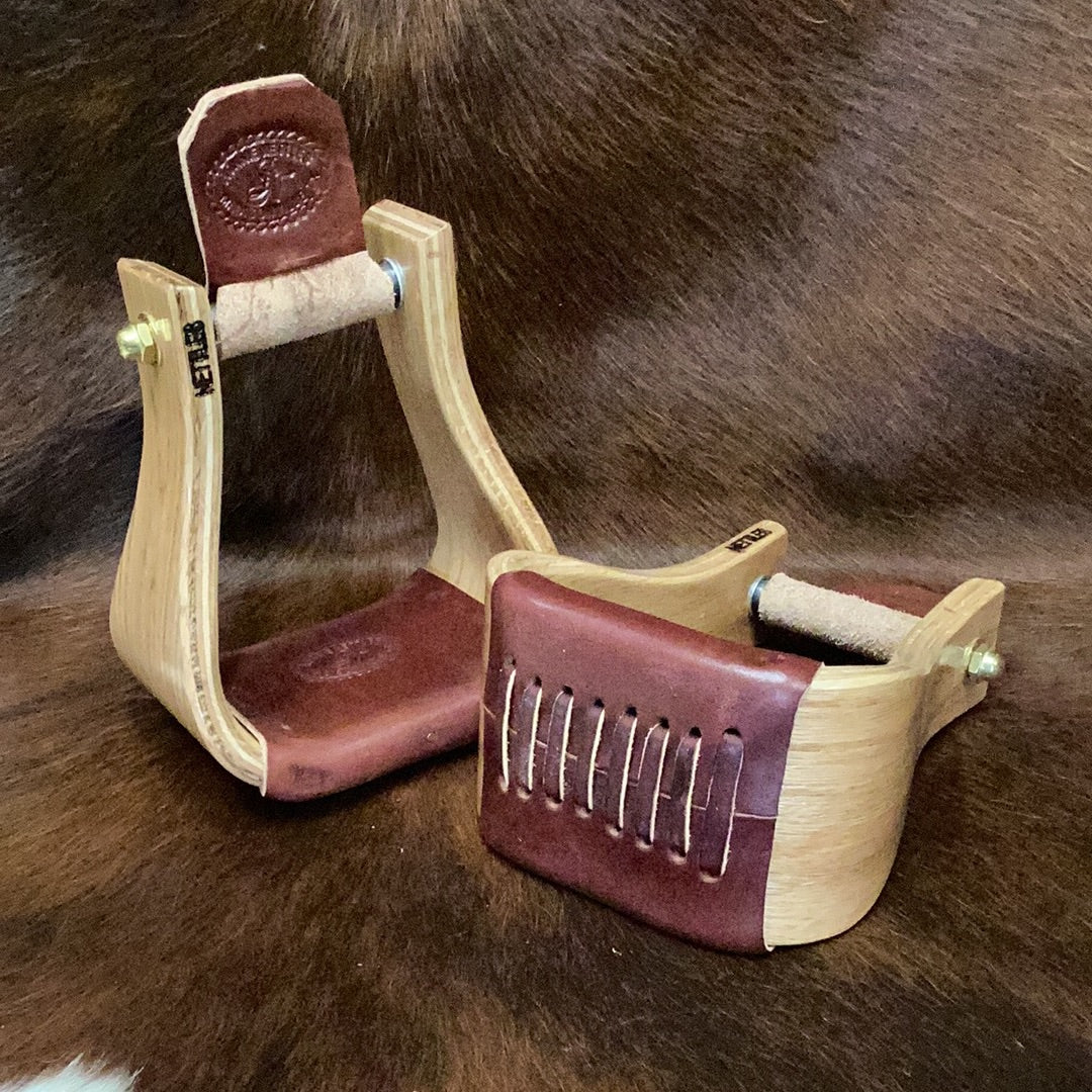 Stirrups